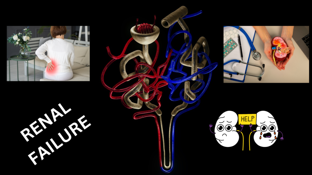 Pathophysiology of Chronic Renal Failure