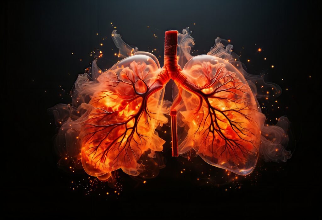 Transport of Respiratory Gases